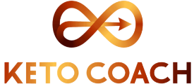 Keto Coach Logo